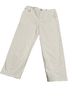 Tibi White Jeans Size 28 waist - photo 1