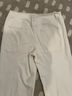 Tibi White Jeans Size 28 waist - photo 3
