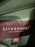 Liverpool Los Angeles Green Jacket Size L - photo 4