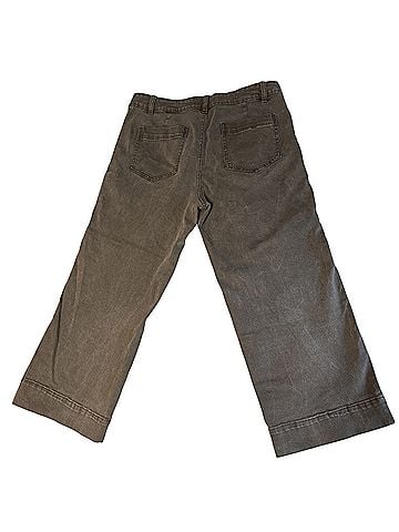 Sanctuary The Marine Crop Jeans (view 2)