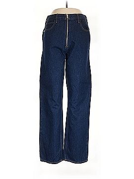 FRAME Frame Jeans (view 1)