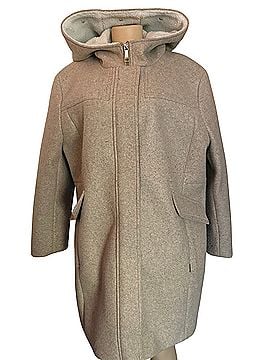 Nine West Coat (view 1)