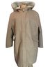 Nine West Tan Coat Size XXL - photo 1