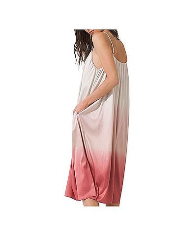 Soma Sensual Chemise Dress Casual Dress (view 2)