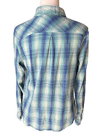 Triple Five Soul Button-Down Shirt (view 2)