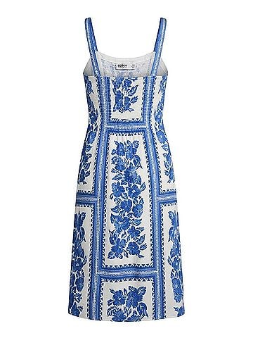 Soma Casual Dress (view 1)