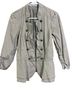 Maurices Gray Green Jacket Size M - photo 1