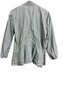 Maurices Gray Green Jacket Size M - photo 2