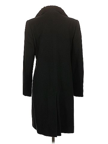 Fleurette Fleurette Wool Coat (view 2)
