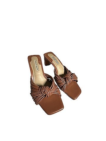 Antonio Melani Heels (view 1)