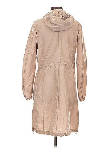 Herno Herno Raincoat (view 2)