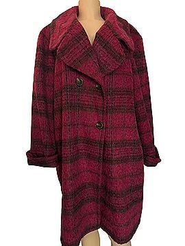 Jones New York Jones of New York Coat (view 1)