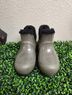 Ugg Gray Black Boots Size 7 - photo 4