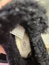 Ugg Gray Black Boots Size 7 - photo 9
