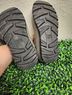 Ugg Gray Black Boots Size 7 - photo 10