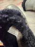 Ugg Gray Black Boots Size 7 - photo 8