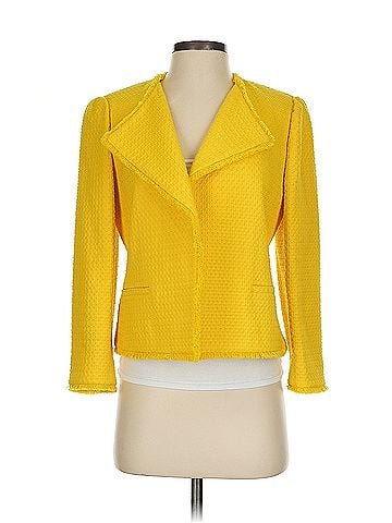 Ann Taylor Ann Taylor Blazer (view 1)