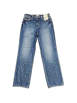 L'Agence Jones Jeans (view 1)
