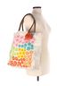 Amazon Basics Floral Multi Color Tote One size - photo 2