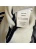 Equipment crew neck sweater Cashmere Pullover Sweater - photo 5