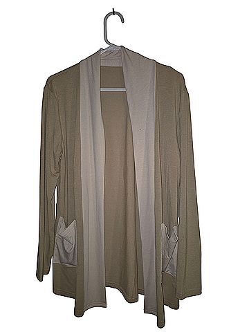 Amazon Essentials Jacket (view 1)