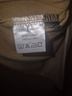 Amazon Essentials Tan Jacket Size L - photo 3