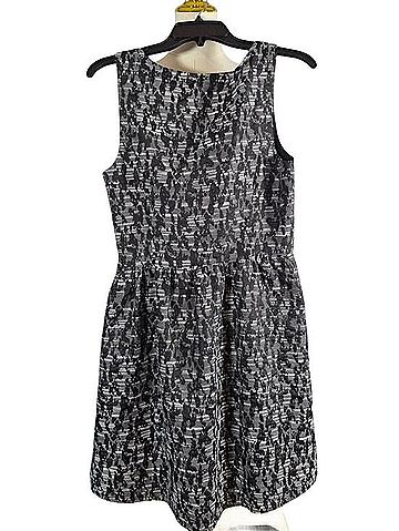 Kensie Casual Dress (view 2)