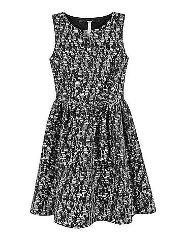 Kensie Casual Dress (view 1)