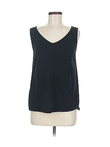 Tribal Sleeveless Top (view 1)