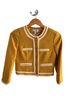 J.Crew Yellow Jacket Size 2 (petite) - photo 1