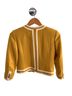 J.Crew Yellow Jacket Size 2 (petite) - photo 2
