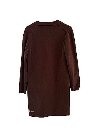 Marc Jacobs The 3/4 Tennis Dress Casual Dress (view 2)