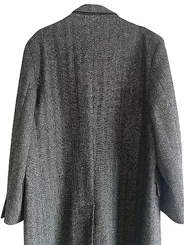 Guy Laroche Coat (view 2)