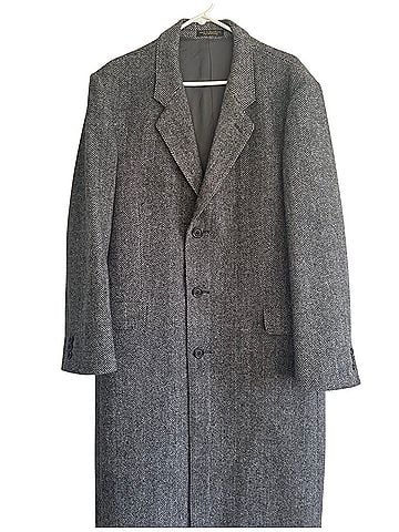 Guy Laroche Coat (view 1)