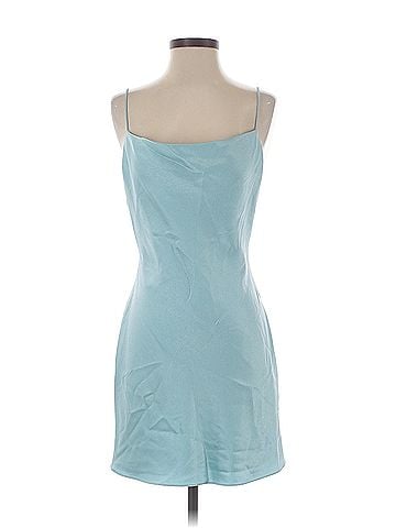 Alice + Olivia Alice + Olivia Cocktail Dress (view 1)