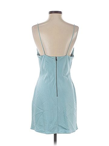 Alice + Olivia Alice + Olivia Cocktail Dress (view 2)