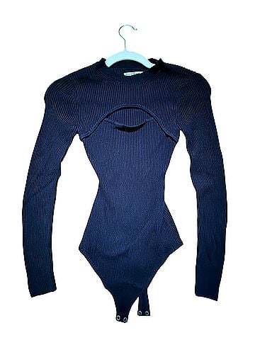 Abercrombie Bodysuit (view 1)