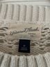 Universal Thread White Pullover Sweater Size M - photo 3