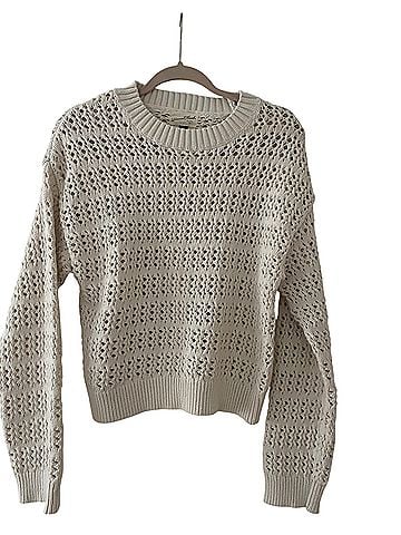 Universal Thread Pullover Sweater (view 1)