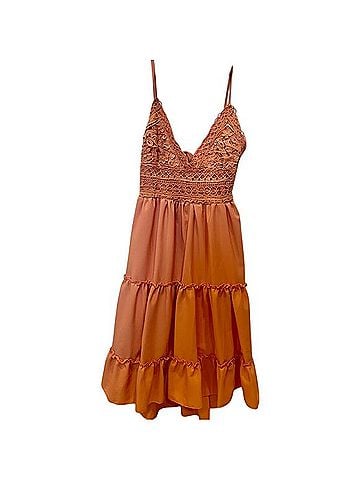 Venus Casual Dress (view 2)