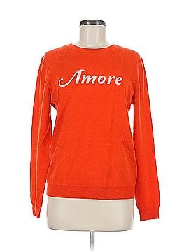 Chinti & Parker Chinti &amp; Parker Wool Pullover Sweater (view 1)