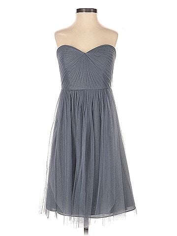 Jenny Yoo Collection Jenny Yoo Collection Cocktail Dress (view 1)