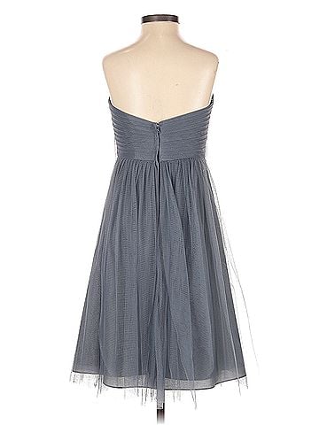 Jenny Yoo Collection Jenny Yoo Collection Cocktail Dress (view 2)