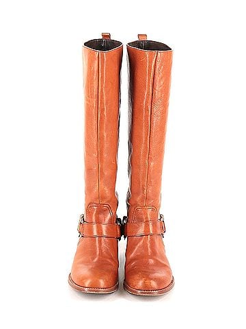 Coach Coach Boots (view 2)