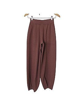 Free People Beach Balloon Barrel Freya Knit Casual Pants (view 1)