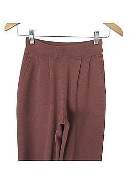 Free People Beach Balloon Barrel Freya Knit Casual Pants (view 2)