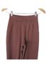 Free People Beach Balloon Barrel Freya Knit Casual Pants - photo 2