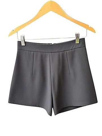 showpo Along The Ride Dressy Shorts (view 1)