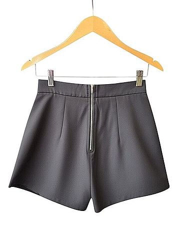 showpo Along The Ride Dressy Shorts (view 2)