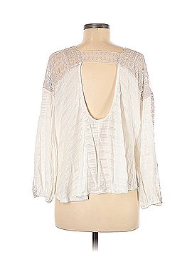 Free People Free People Long Sleeve Top (view 2)